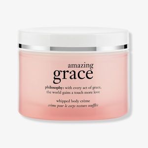 Philosophy Amazing Grace Whipped Body Crème